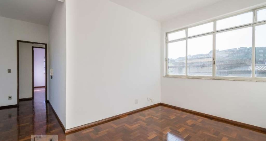 Apartamento para Aluguel - Bonfim, 3 Quartos,  101 m² - Belo Horizonte
