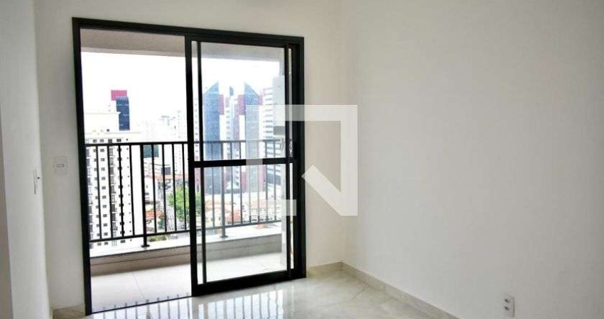 Apartamento para Aluguel - Saúde, 1 Quarto,  30 m² - São Paulo
