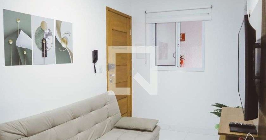 Apartamento para Aluguel - Água Fria, 1 Quarto,  30 m² - São Paulo