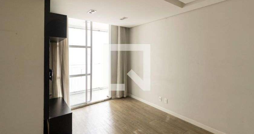 Apartamento para Aluguel - Mooca, 3 Quartos,  60 m² - São Paulo