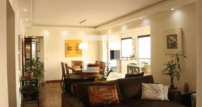 Apartamento para Aluguel - Vila Leopoldina, 3 Quartos,  130 m² - São Paulo