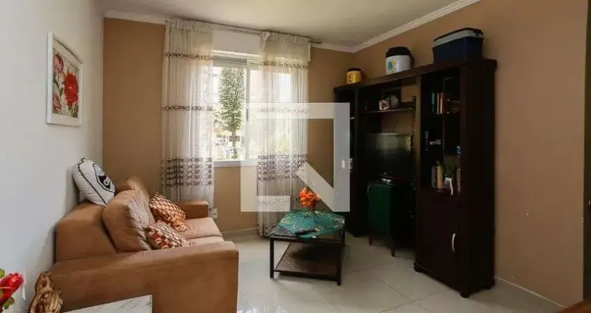 Apartamento para Aluguel - Passo D&apos;areia, 2 Quartos,  60 m² - Porto Alegre