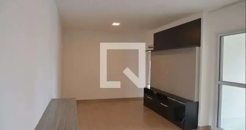 Apartamento para Aluguel - Campestre, 3 Quartos,  88 m² - Santo André