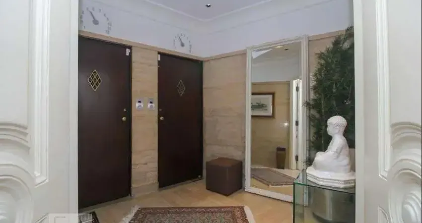 Apartamento para Aluguel - Flamengo, 6 Quartos,  400 m² - Rio de Janeiro