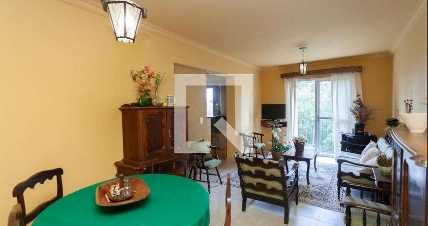 Apartamento para Aluguel - Jardim Marajoara , 2 Quartos,  110 m² - São Paulo