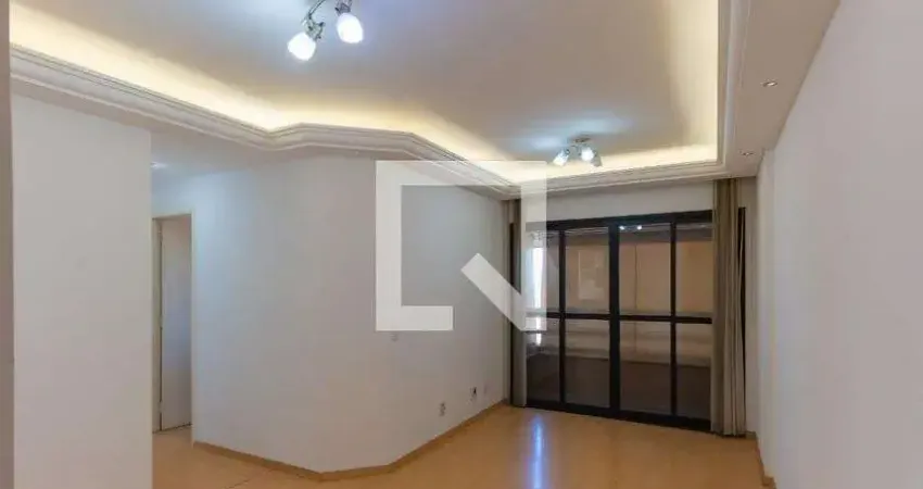 Apartamento para Aluguel - Parque Prado, 3 Quartos,  78 m² - Campinas