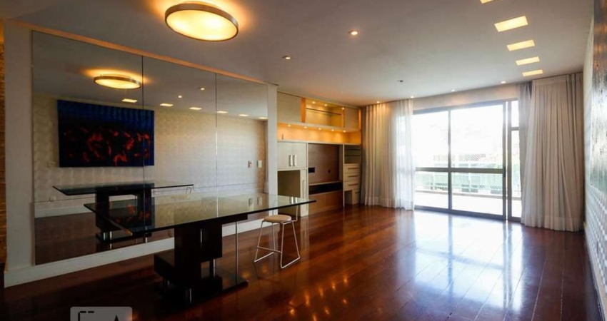 Cobertura para Aluguel - Recreio, 4 Quartos,  250 m² - Rio de Janeiro