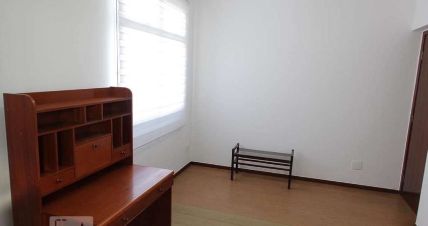 Apartamento para Aluguel - Lourdes, 1 Quarto,  45 m² - Belo Horizonte