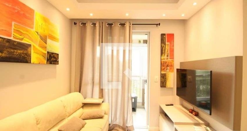 Apartamento para Aluguel - Vila Andrade, 2 Quartos,  58 m² - São Paulo