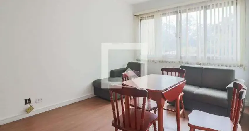 Apartamento para Aluguel - Butantã, 2 Quartos,  57 m² - São Paulo