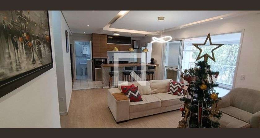 Apartamento para Aluguel - Vila Andrade, 3 Quartos,  109 m² - São Paulo