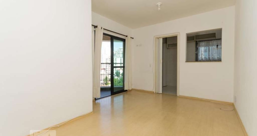 Apartamento para Aluguel - Aclimação, 1 Quarto,  52 m² - São Paulo