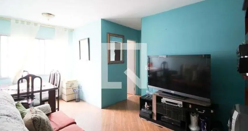Apartamento para Aluguel - Moema, 2 Quartos,  92 m² - São Paulo