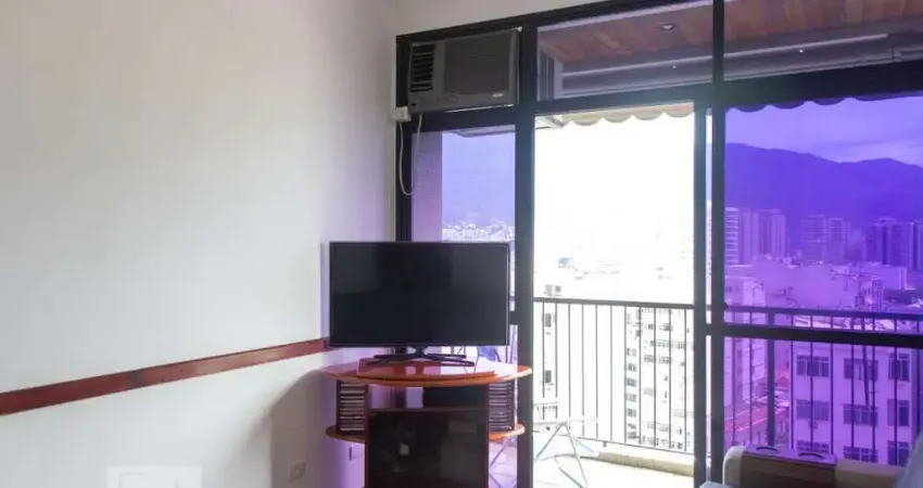 Apartamento para Aluguel - Maracanã, 2 Quartos,  104 m² - Rio de Janeiro