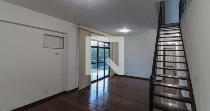 Cobertura para Aluguel - Recreio, 3 Quartos,  200 m² - Rio de Janeiro