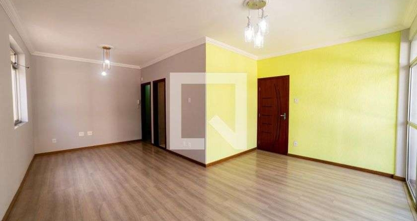 Apartamento para Aluguel - Cruzeiro, 3 Quartos,  110 m² - Belo Horizonte