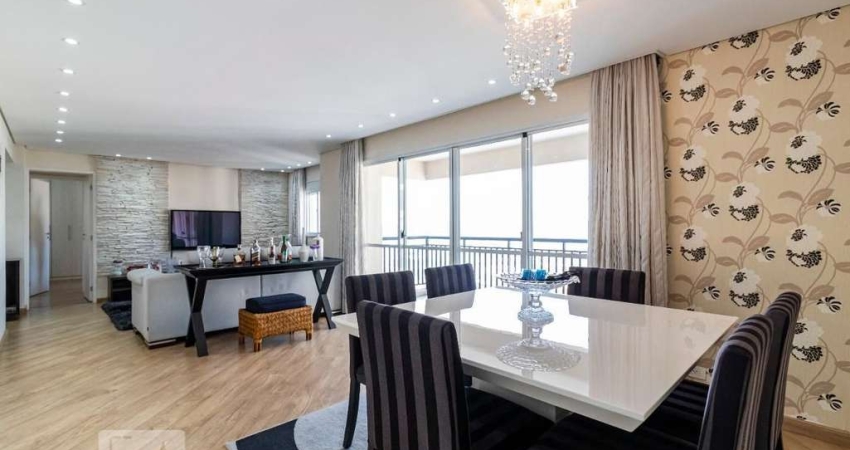 Apartamento para Aluguel - Ipiranga, 2 Quartos,  126 m² - São Paulo