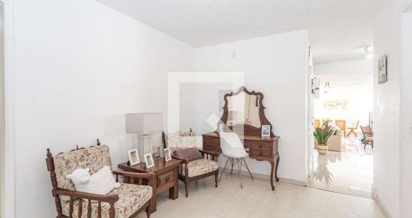 Apartamento para Aluguel - Ipiranga, 3 Quartos,  220 m² - São Paulo