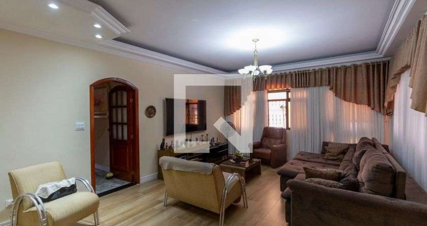 Casa para Aluguel - Vila Ré, 5 Quartos,  500 m² - São Paulo