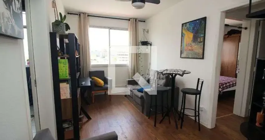 Cobertura para Aluguel - Cidade Baixa, 2 Quartos,  93 m² - Porto Alegre