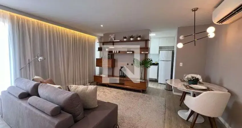 Apartamento para Aluguel - Vila Madalena, 1 Quarto,  55 m² - São Paulo