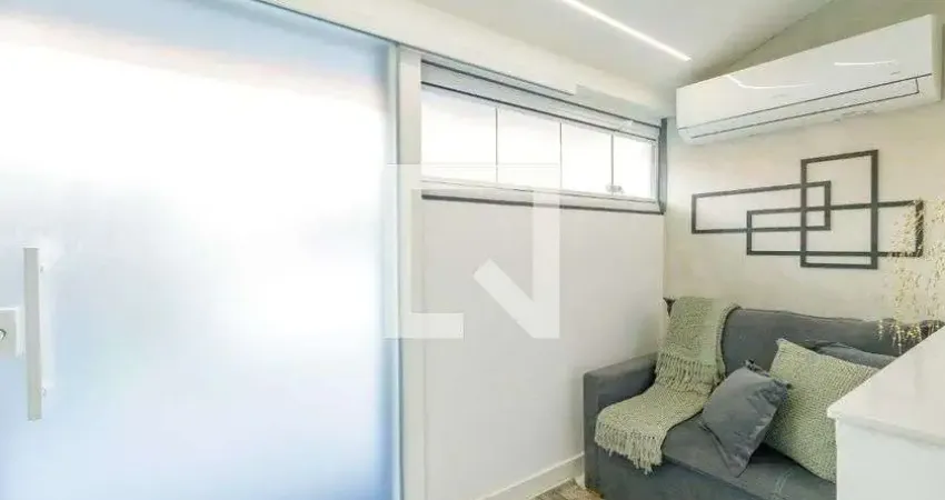 Casa / Sobrado em Condomínio para Aluguel - Recreio, 2 Quartos,  60 m² - Rio de Janeiro