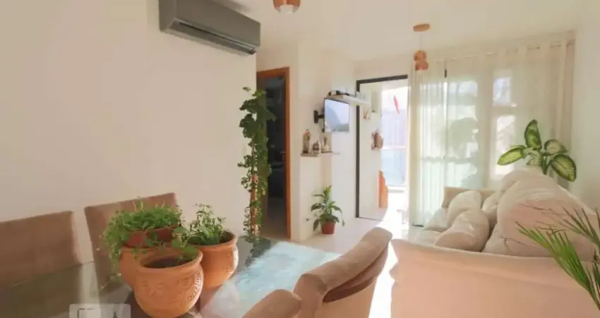 Apartamento para Aluguel - Jacarepaguá, 3 Quartos,  75 m² - Rio de Janeiro
