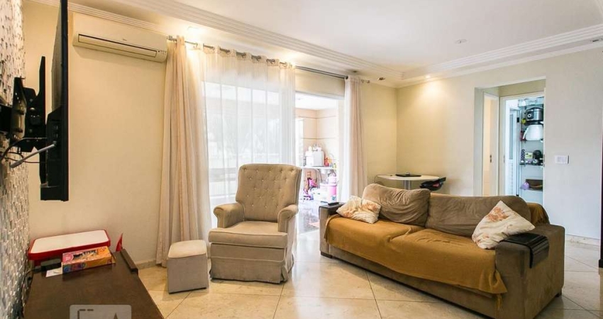 Apartamento para Aluguel - Vila Carrão, 3 Quartos,  98 m² - São Paulo