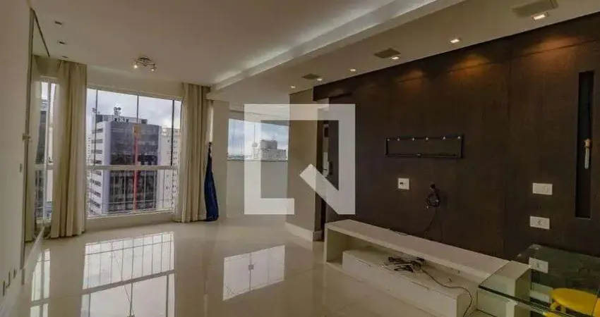 Apartamento para Aluguel - Saúde, 1 Quarto,  68 m² - São Paulo