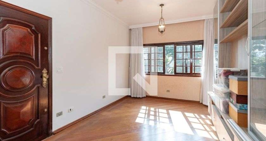 Casa para Aluguel - Santo Amaro , 3 Quartos,  240 m² - São Paulo
