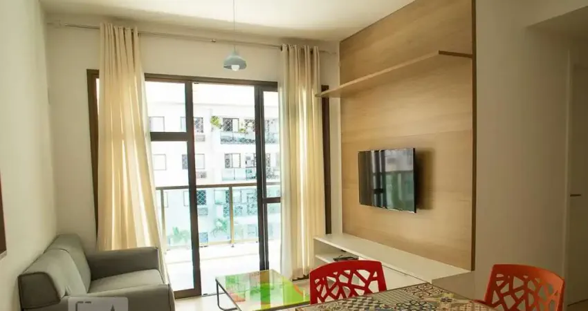 Apartamento para Aluguel - Recreio, 2 Quartos,  65 m² - Rio de Janeiro