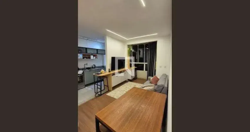 Cobertura para Aluguel - Cavalhada, 2 Quartos,  55 m² - Porto Alegre