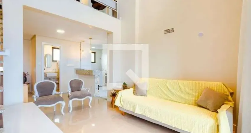 Apartamento para Aluguel - Barra, 1 Quarto,  86 m² - Salvador