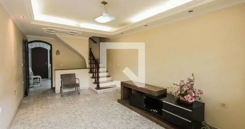Casa para Aluguel - Artur Alvim, 2 Quartos,  108 m² - São Paulo