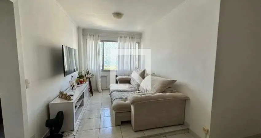 Apartamento para Aluguel - Barra da Tijuca - Marapendi, 2 Quartos,  60 m² - Rio de Janeiro