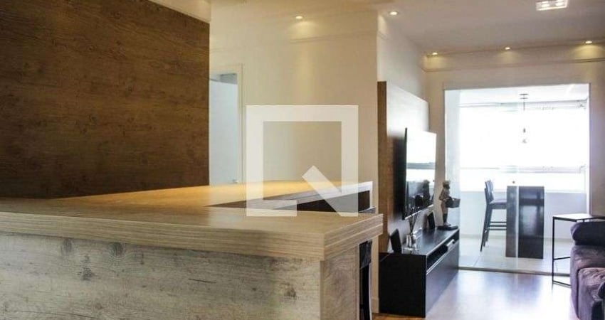 Apartamento para Aluguel - Mooca, 2 Quartos,  75 m² - São Paulo