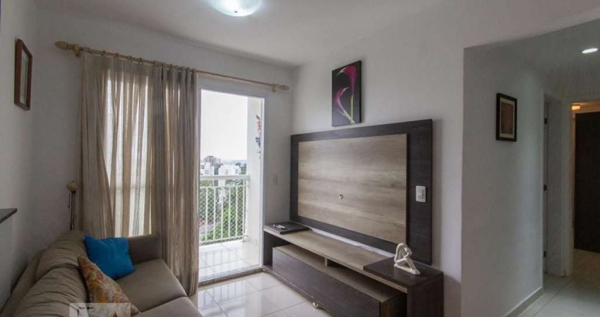 Apartamento para Aluguel - Vila Andrade, 2 Quartos,  56 m² - São Paulo