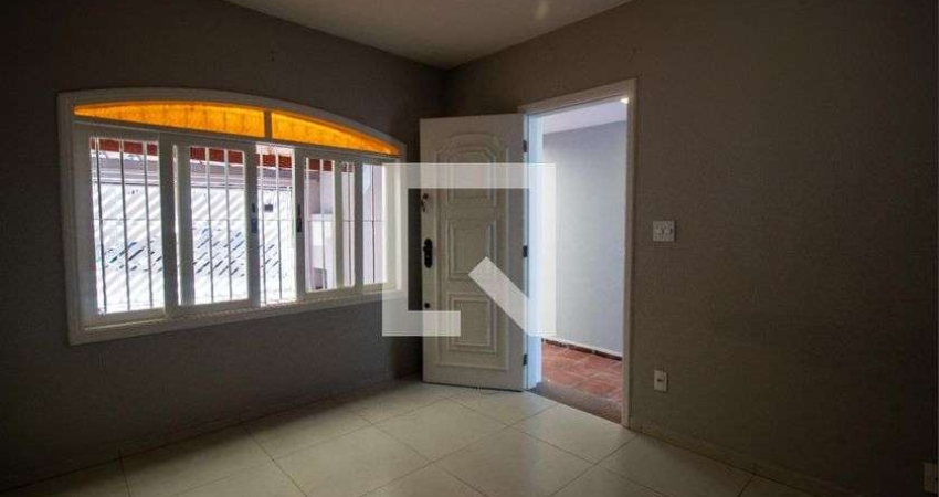 Casa para Aluguel - Butantã, 3 Quartos,  125 m² - São Paulo