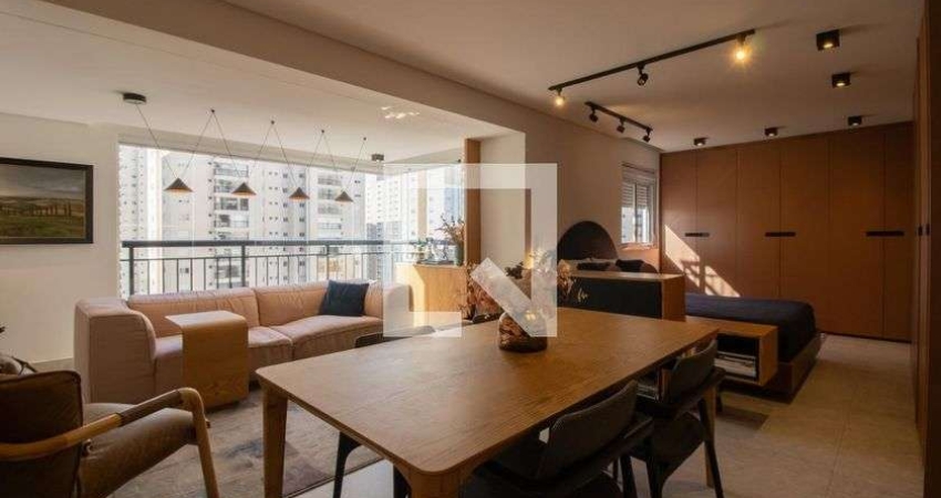 Kitnet / Stúdio para Aluguel - Picanço, 1 Quarto,  38 m² - Guarulhos