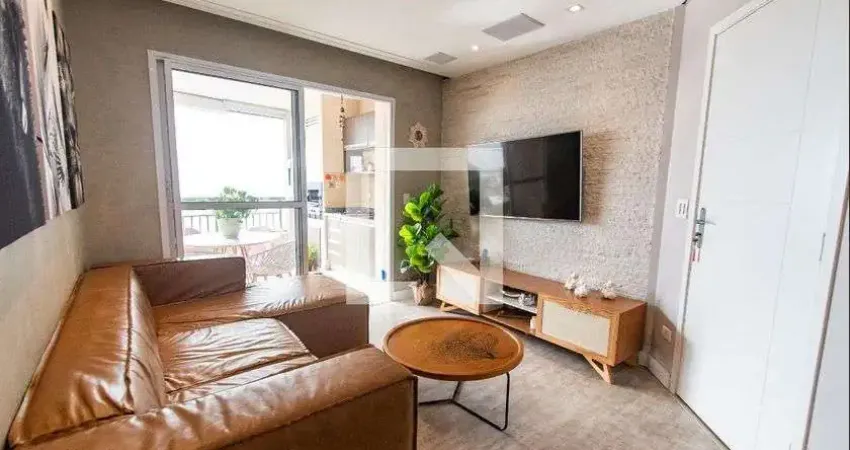 Apartamento para Aluguel - Ipiranga, 3 Quartos,  86 m² - São Paulo