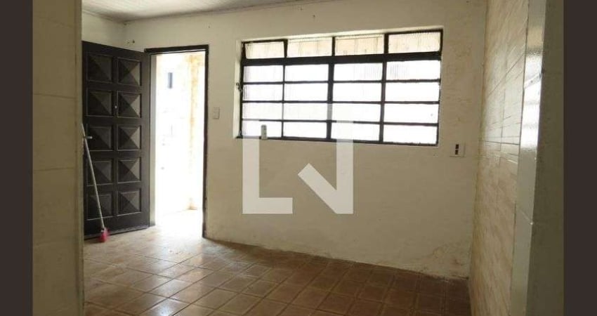 Casa para Aluguel - Freguesia do Ó, 2 Quartos,  76 m² - São Paulo