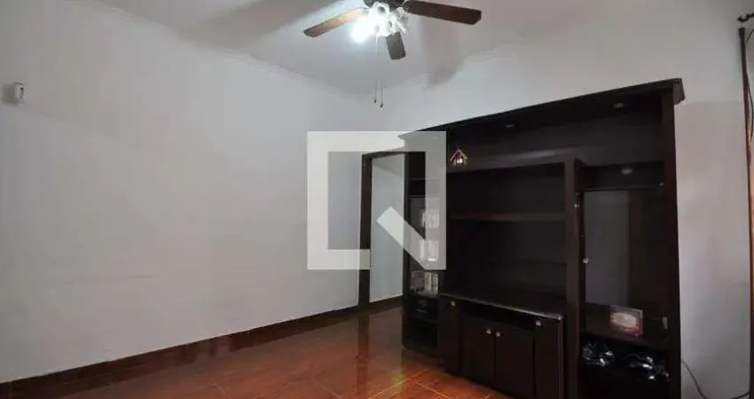 Casa para aluguel - vila sabrina , 3 quartos, 120 m² - são paulo