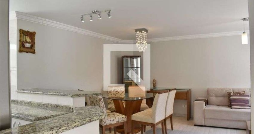 Casa / Sobrado em Condomínio para Aluguel - Santa Felicidade, 3 Quartos,  150 m² - Curitiba