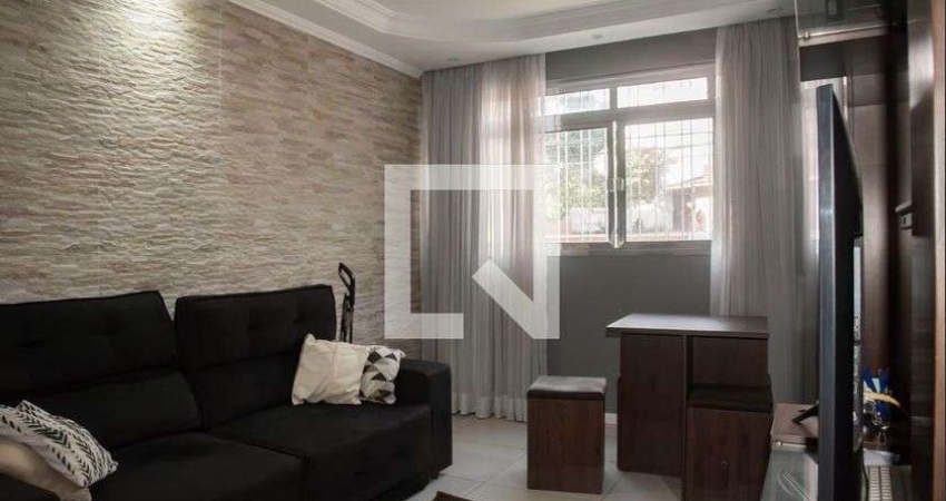 Apartamento para Aluguel - Planalto Paulista, 2 Quartos,  58 m² - São Paulo