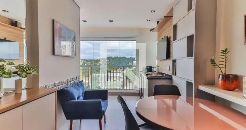 Apartamento para Aluguel - Butantã, 2 Quartos,  66 m² - São Paulo