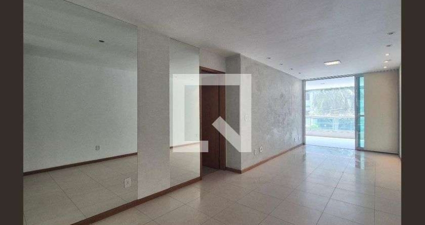Apartamento para Aluguel - Recreio, 3 Quartos,  125 m² - Rio de Janeiro