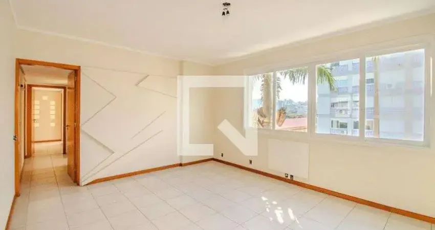 Apartamento para Aluguel - Santana, 3 Quartos,  180 m² - Porto Alegre