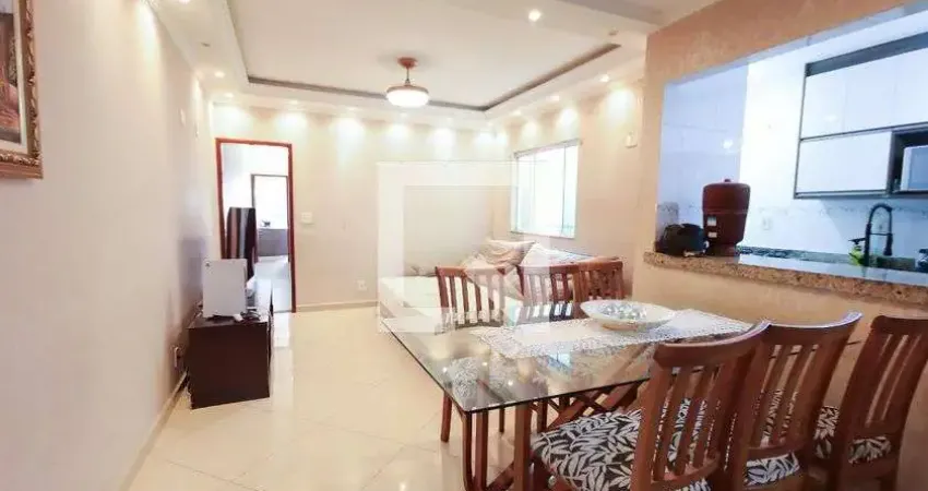 Cobertura para Aluguel - Vila Metalúrgica, 3 Quartos,  160 m² - Santo André