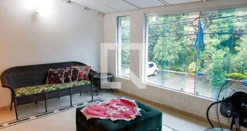 Casa para Aluguel - Cidade das Flores, 3 Quartos,  120 m² - Osasco