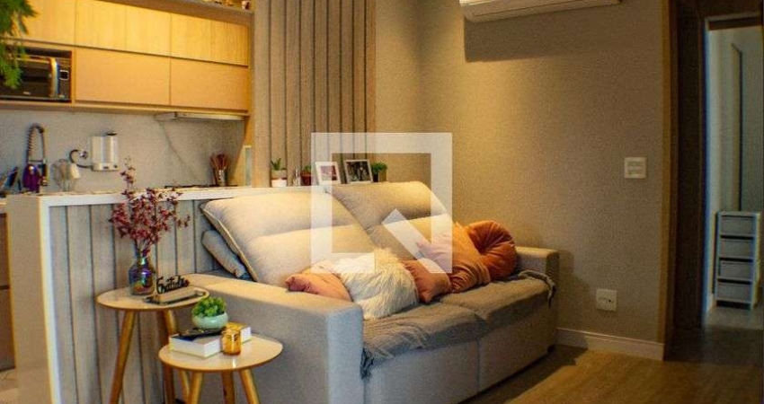 Apartamento para Aluguel - Vila Mascote, 2 Quartos,  67 m² - São Paulo